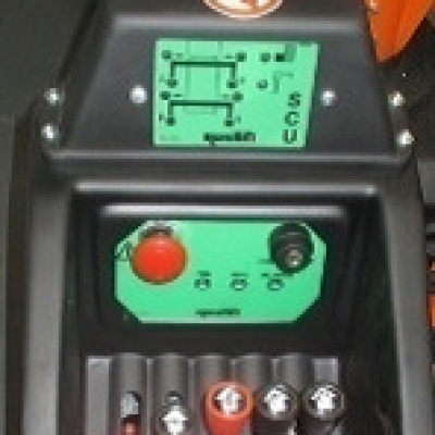 Atlas Ak T18 A27h Vezerlo
