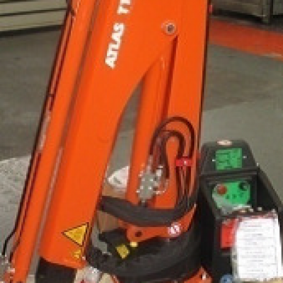 Atlas Ak T18 A27h