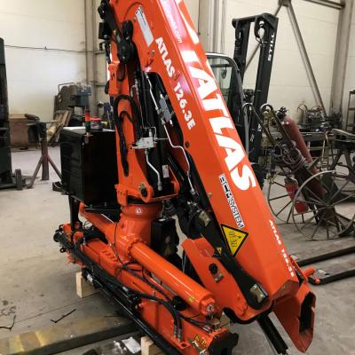 Atlas Ak 126 3e A3