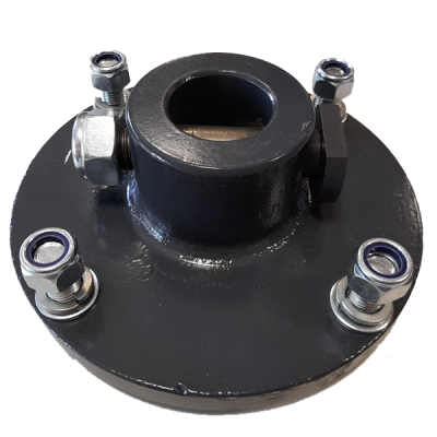 Rotátor adapter 3, 4, 5 Tonnás Tengelyes Rotátorhoz 100960 100961 01